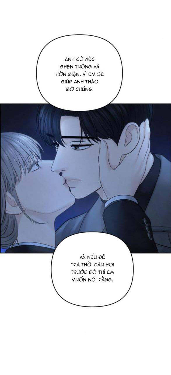 Hy Vọng Duy Nhất - Chap 71.2 - Trang 32