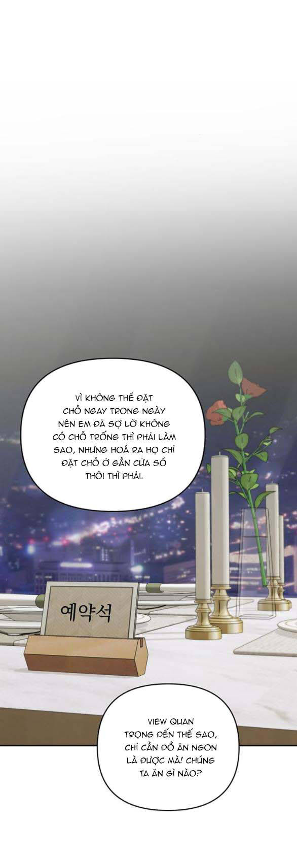 Hy Vọng Duy Nhất - Chap 71.2 - Trang 7
