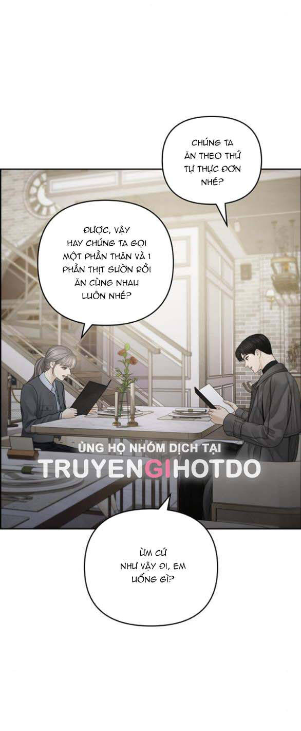 Hy Vọng Duy Nhất - Chap 71.2 - Trang 8