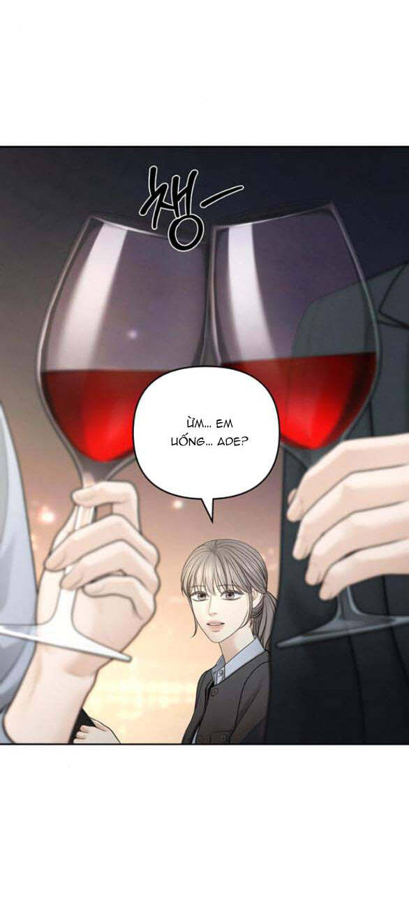 Hy Vọng Duy Nhất - Chap 71.2 - Trang 9
