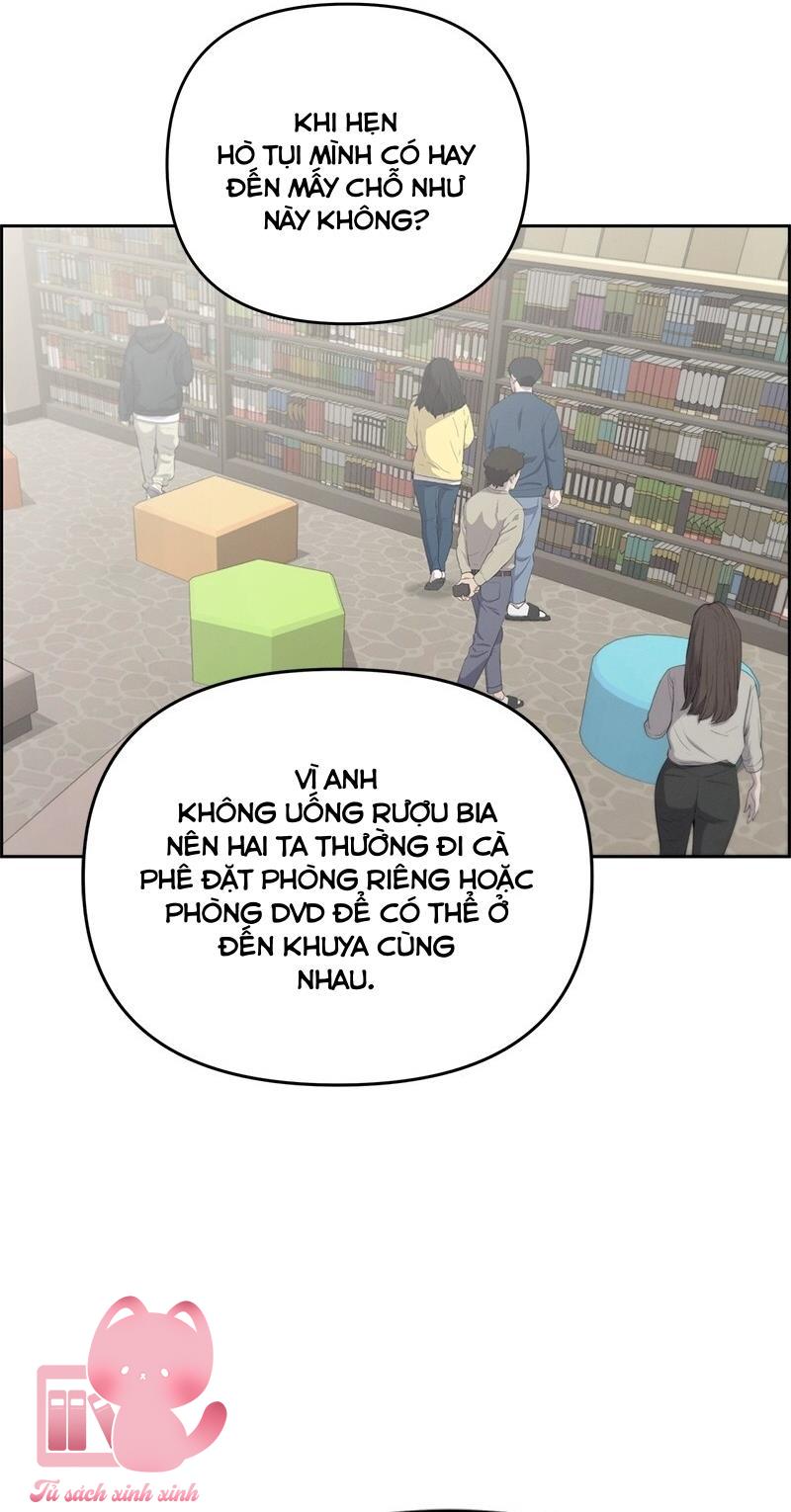 Hy Vọng Duy Nhất - Chap 71 - Trang 11