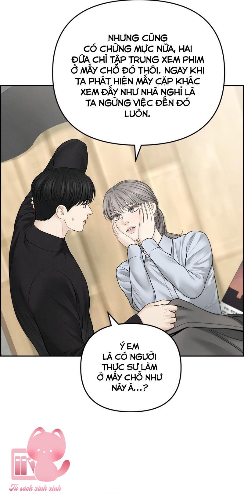 Hy Vọng Duy Nhất - Chap 71 - Trang 12