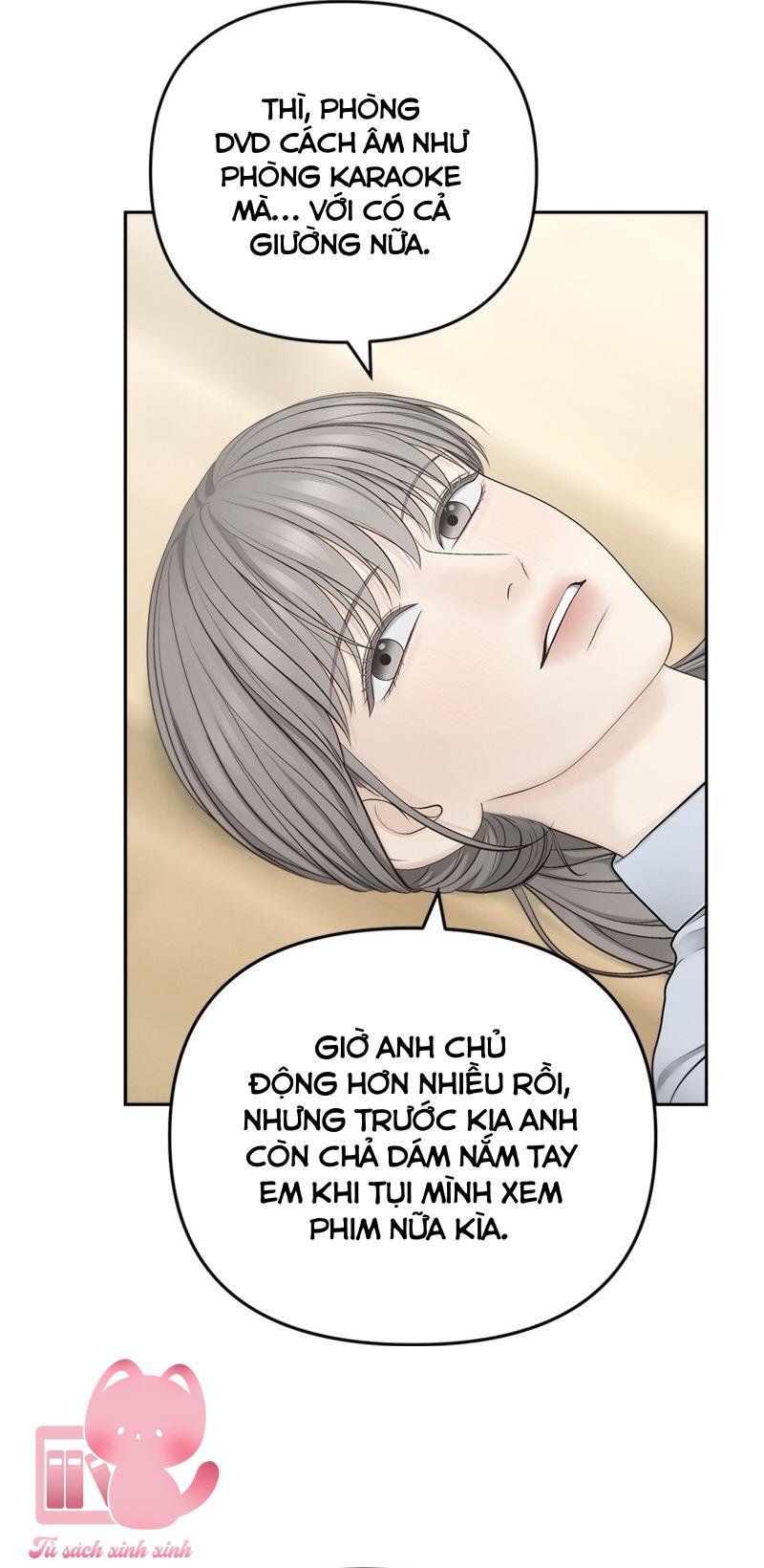 Hy Vọng Duy Nhất - Chap 71 - Trang 13