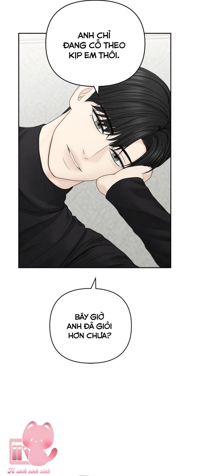 Hy Vọng Duy Nhất - Chap 71 - Trang 14