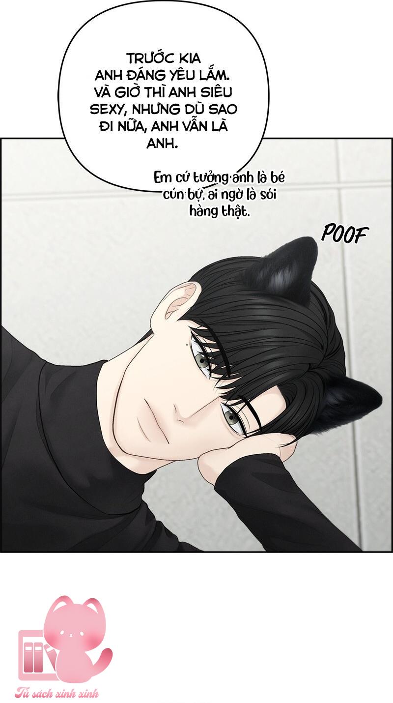 Hy Vọng Duy Nhất - Chap 71 - Trang 15