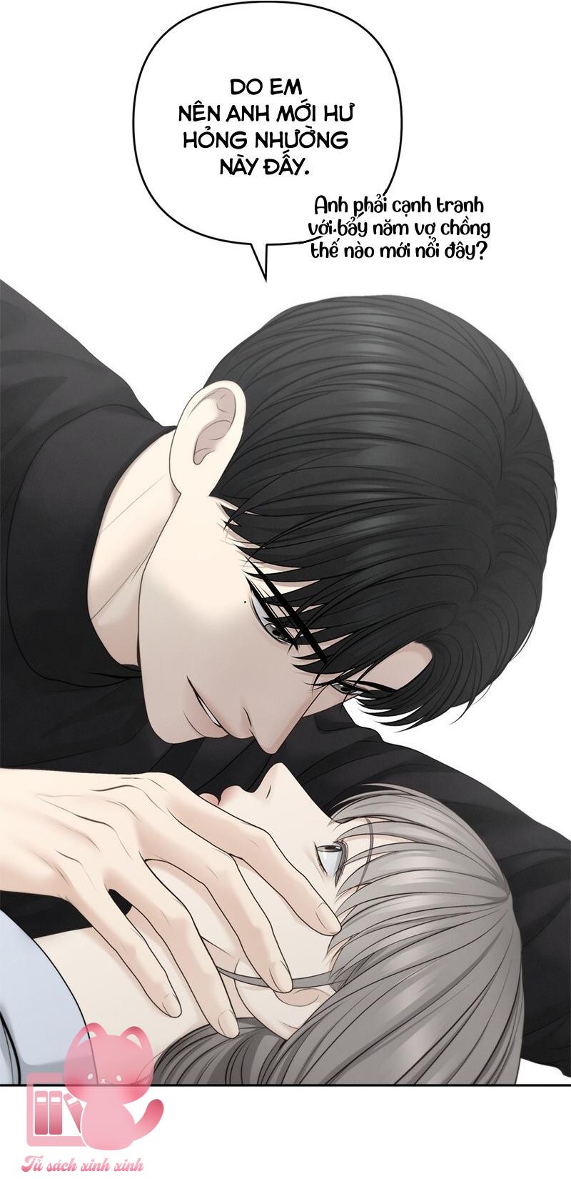 Hy Vọng Duy Nhất - Chap 71 - Trang 16