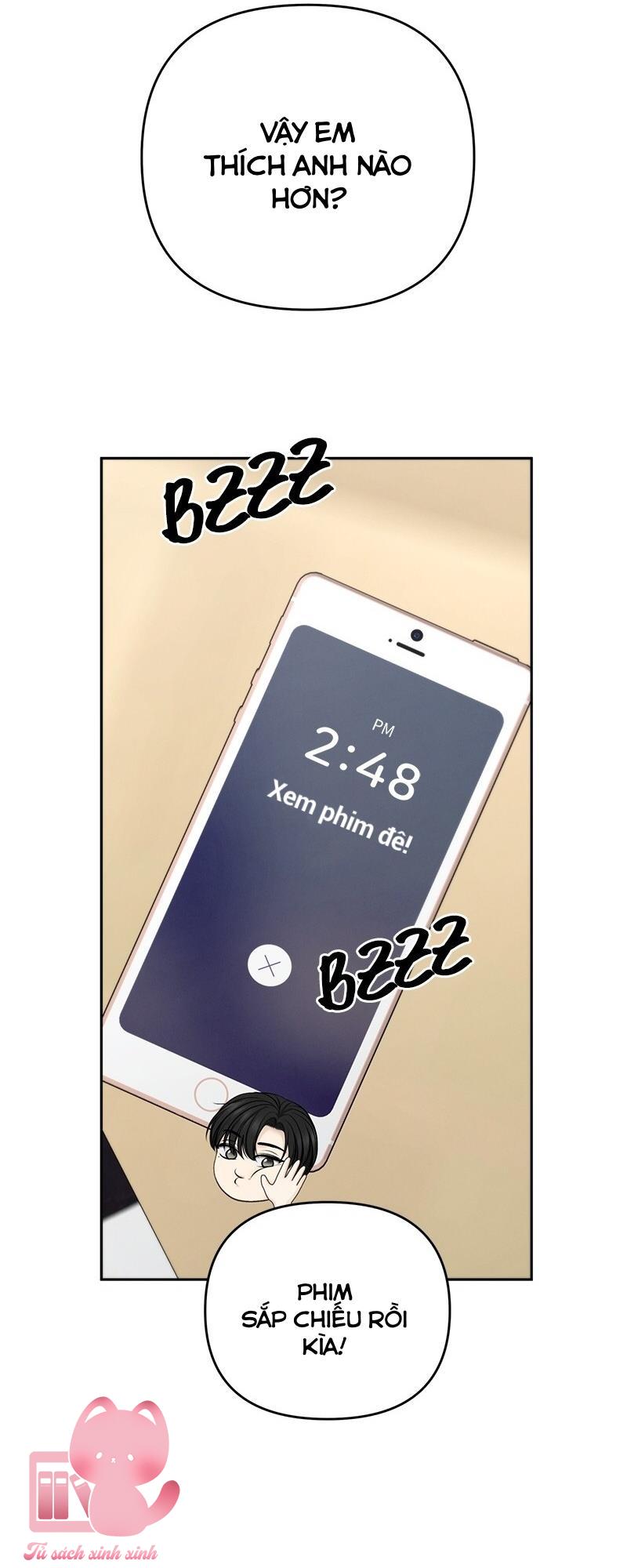 Hy Vọng Duy Nhất - Chap 71 - Trang 17