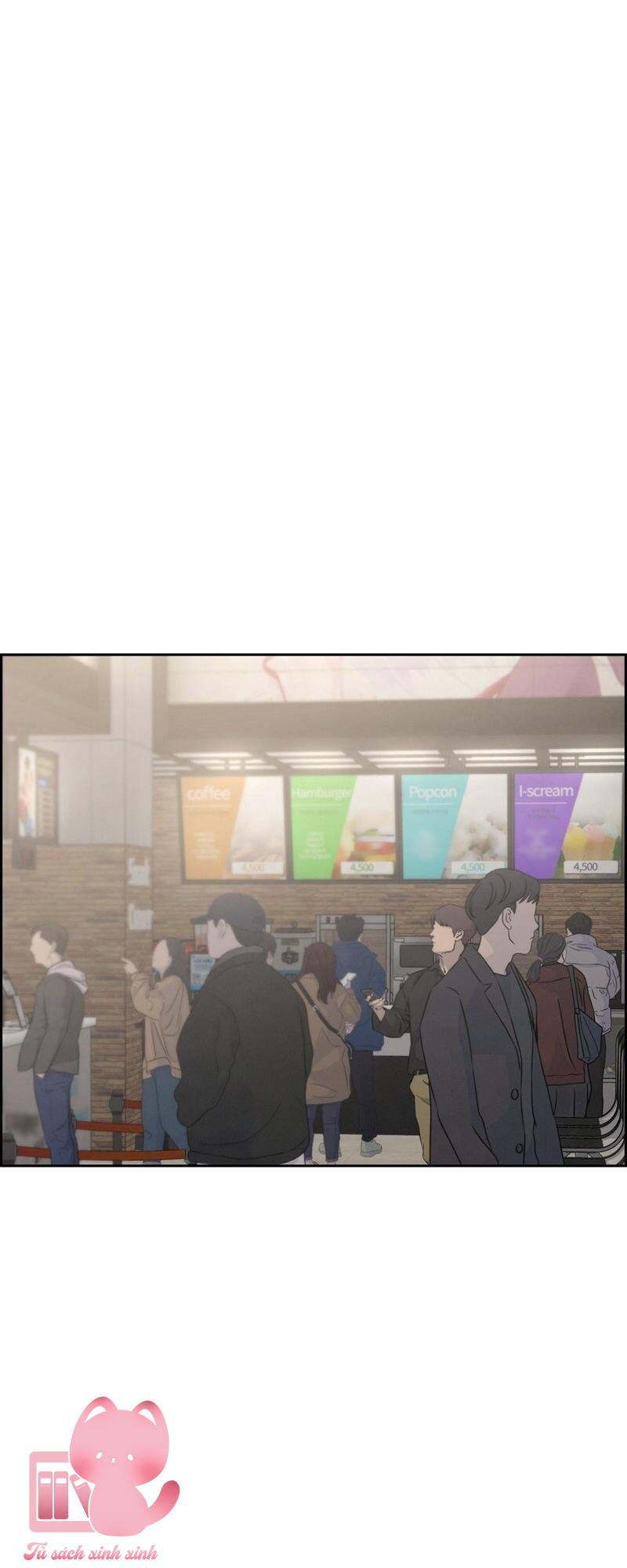 Hy Vọng Duy Nhất - Chap 71 - Trang 18