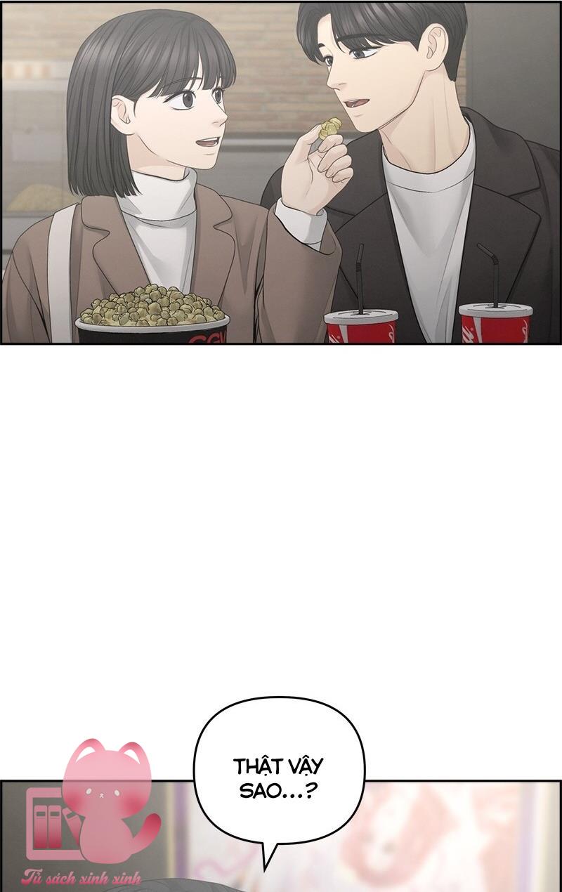 Hy Vọng Duy Nhất - Chap 71 - Trang 20