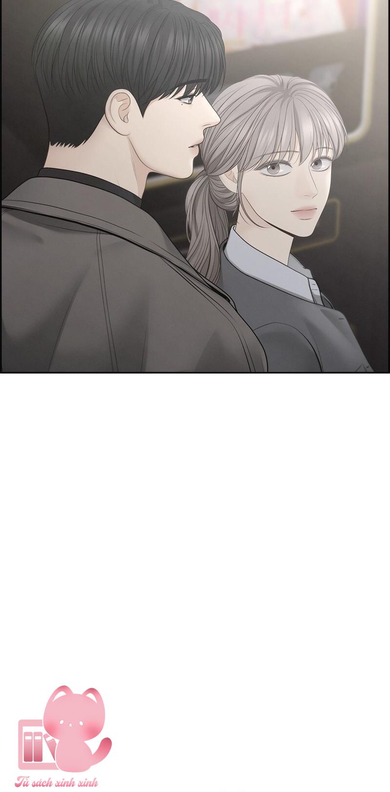 Hy Vọng Duy Nhất - Chap 71 - Trang 21