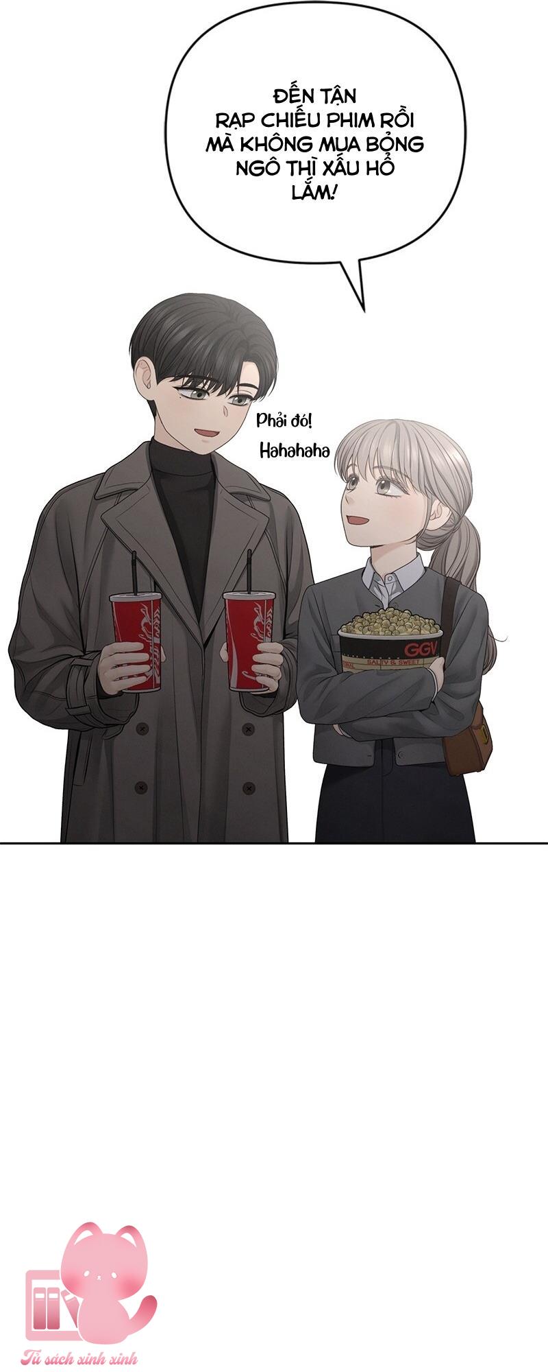 Hy Vọng Duy Nhất - Chap 71 - Trang 22