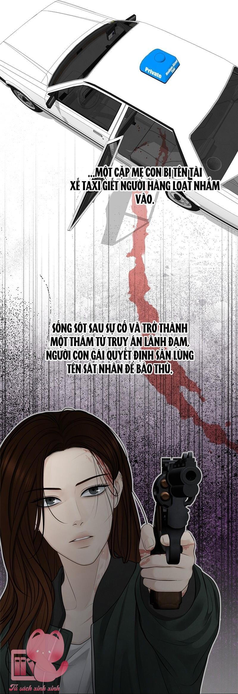 Hy Vọng Duy Nhất - Chap 71 - Trang 25
