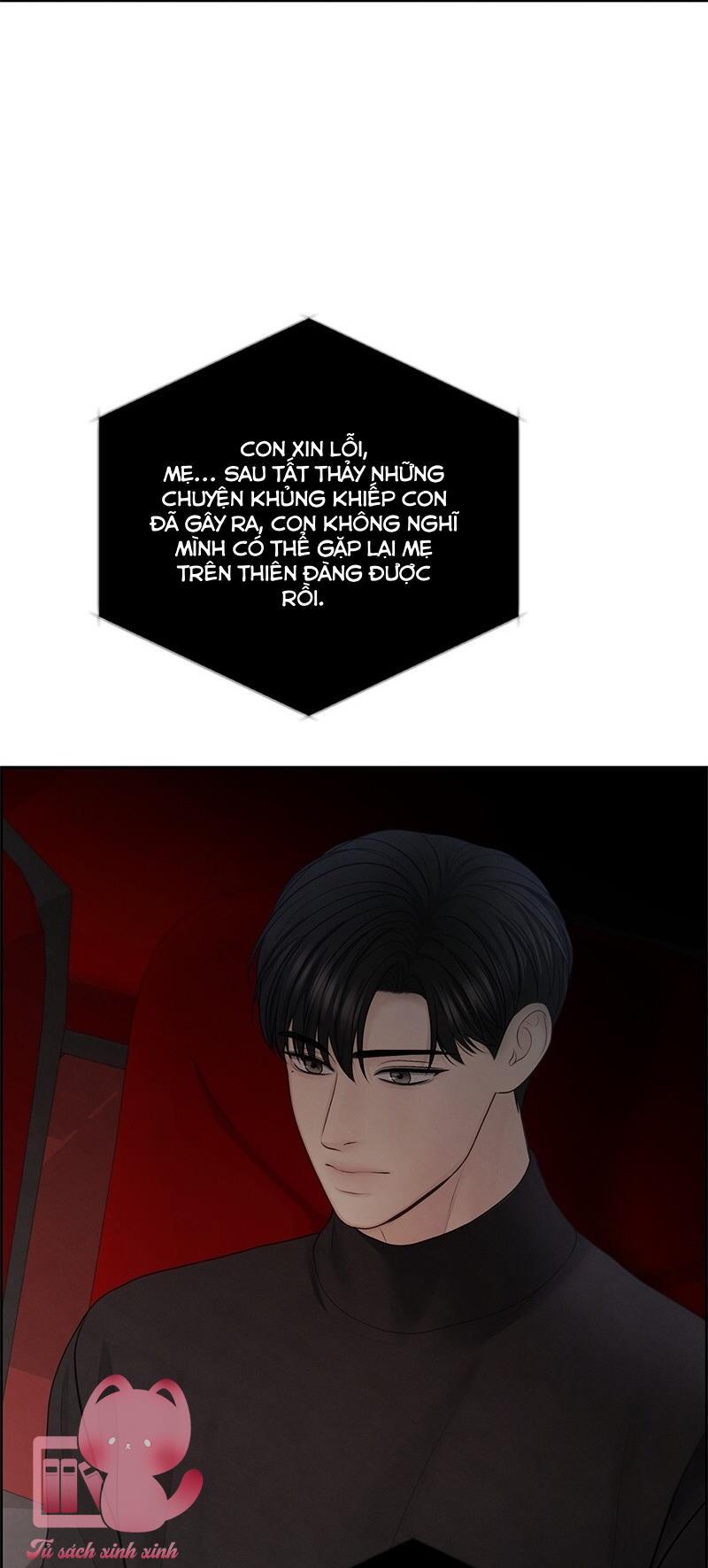 Hy Vọng Duy Nhất - Chap 71 - Trang 26
