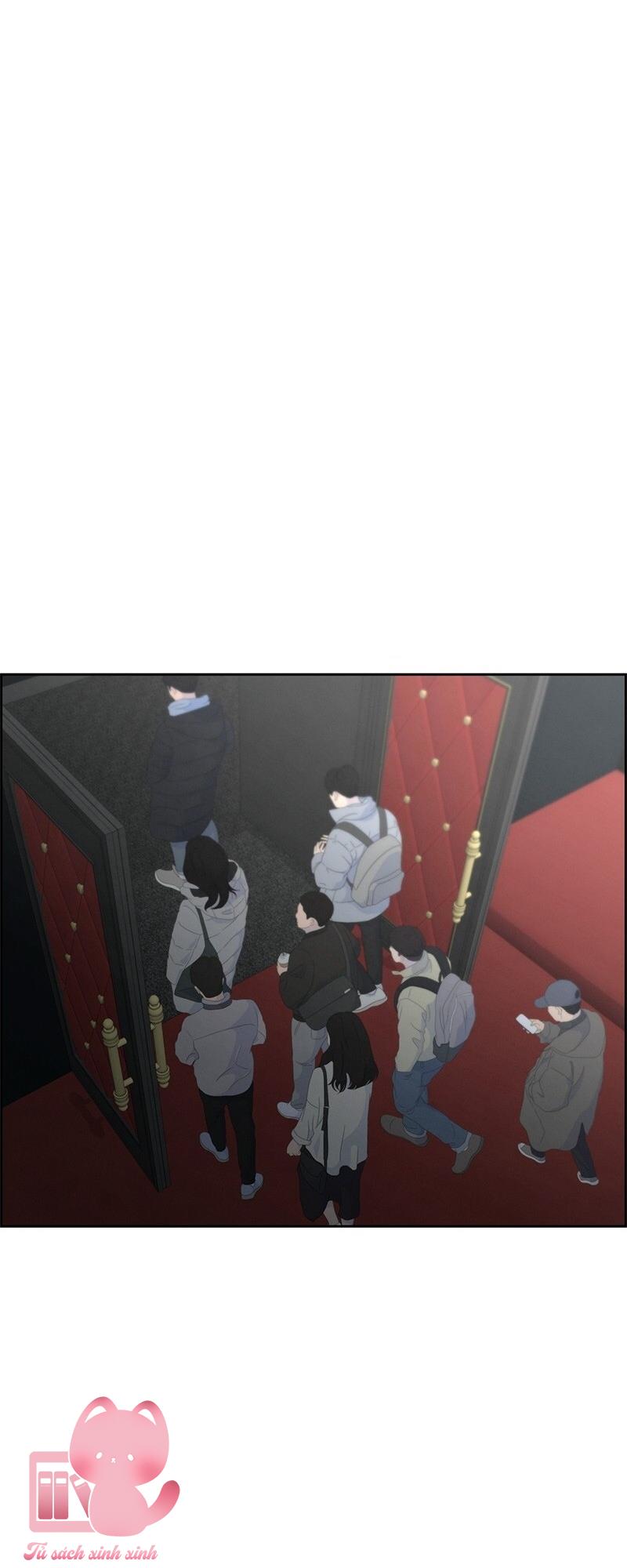 Hy Vọng Duy Nhất - Chap 71 - Trang 28