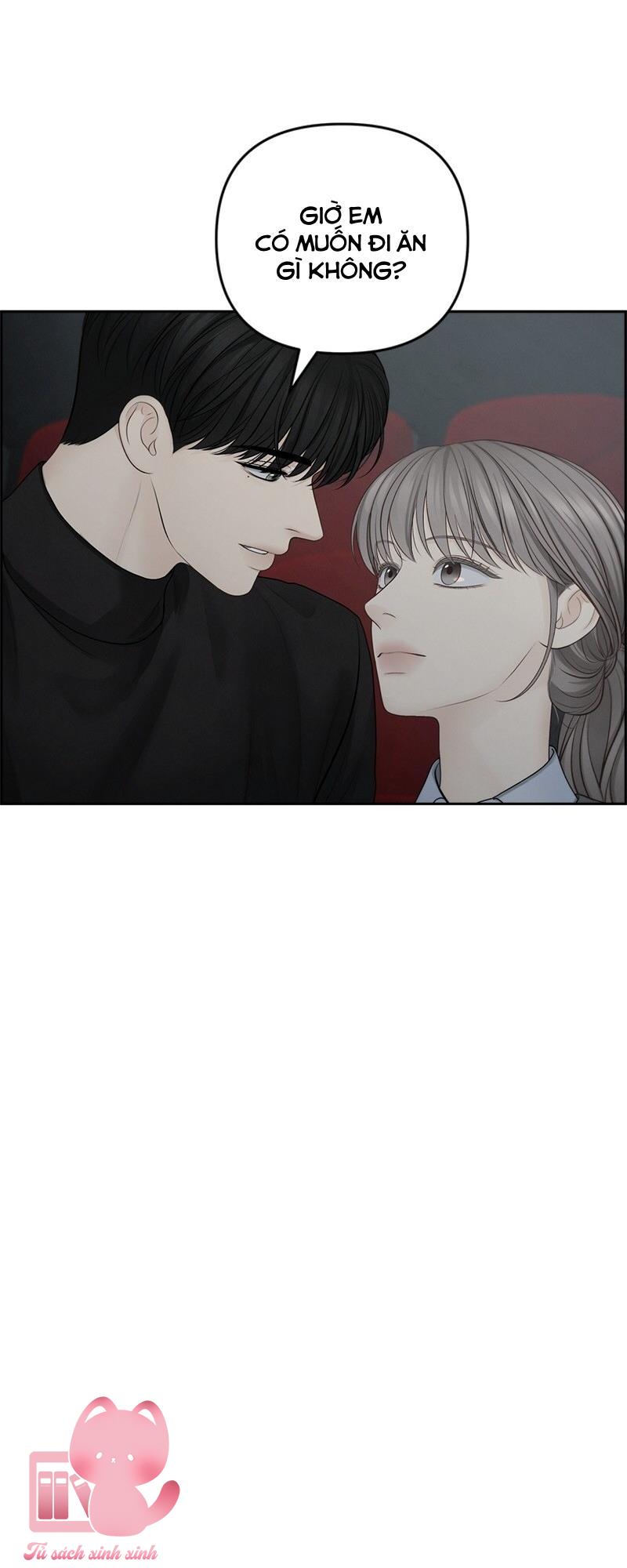 Hy Vọng Duy Nhất - Chap 71 - Trang 30
