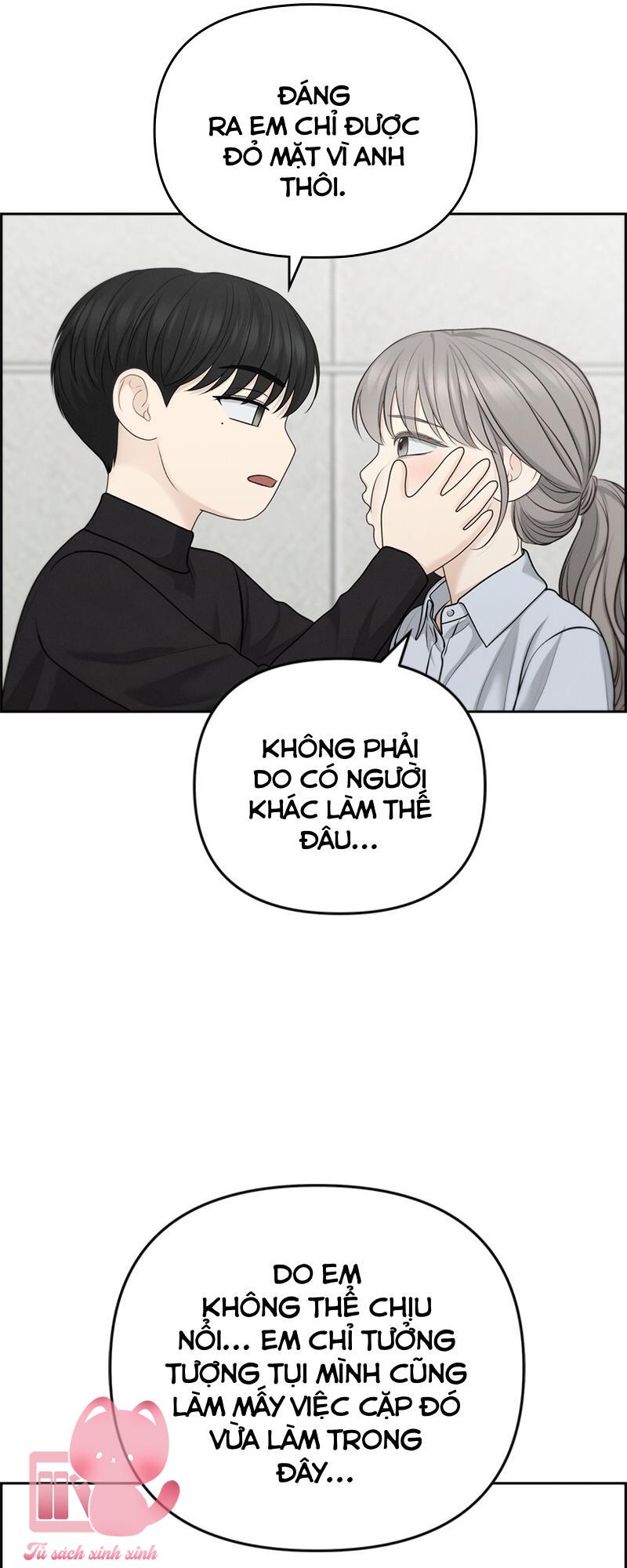 Hy Vọng Duy Nhất - Chap 71 - Trang 4