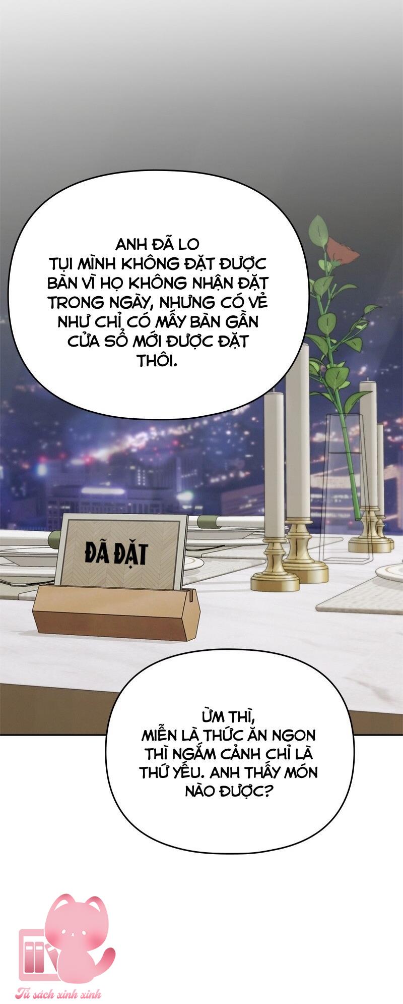 Hy Vọng Duy Nhất - Chap 71 - Trang 32