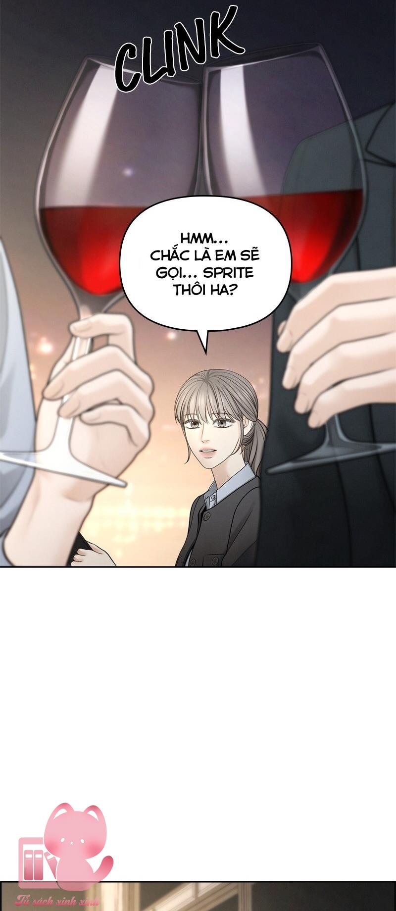 Hy Vọng Duy Nhất - Chap 71 - Trang 34