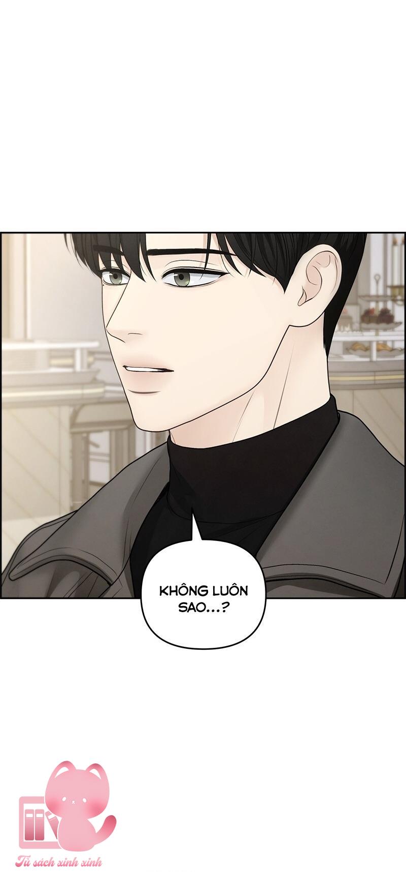 Hy Vọng Duy Nhất - Chap 71 - Trang 36