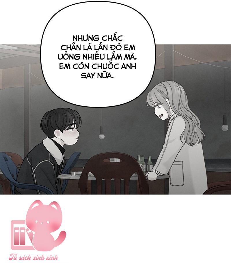 Hy Vọng Duy Nhất - Chap 71 - Trang 37