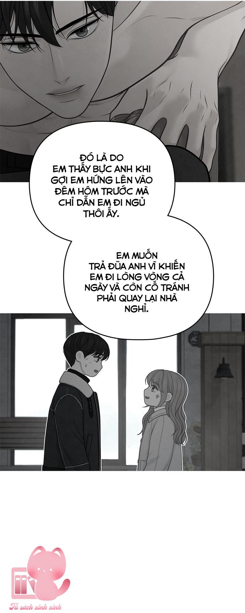 Hy Vọng Duy Nhất - Chap 71 - Trang 38