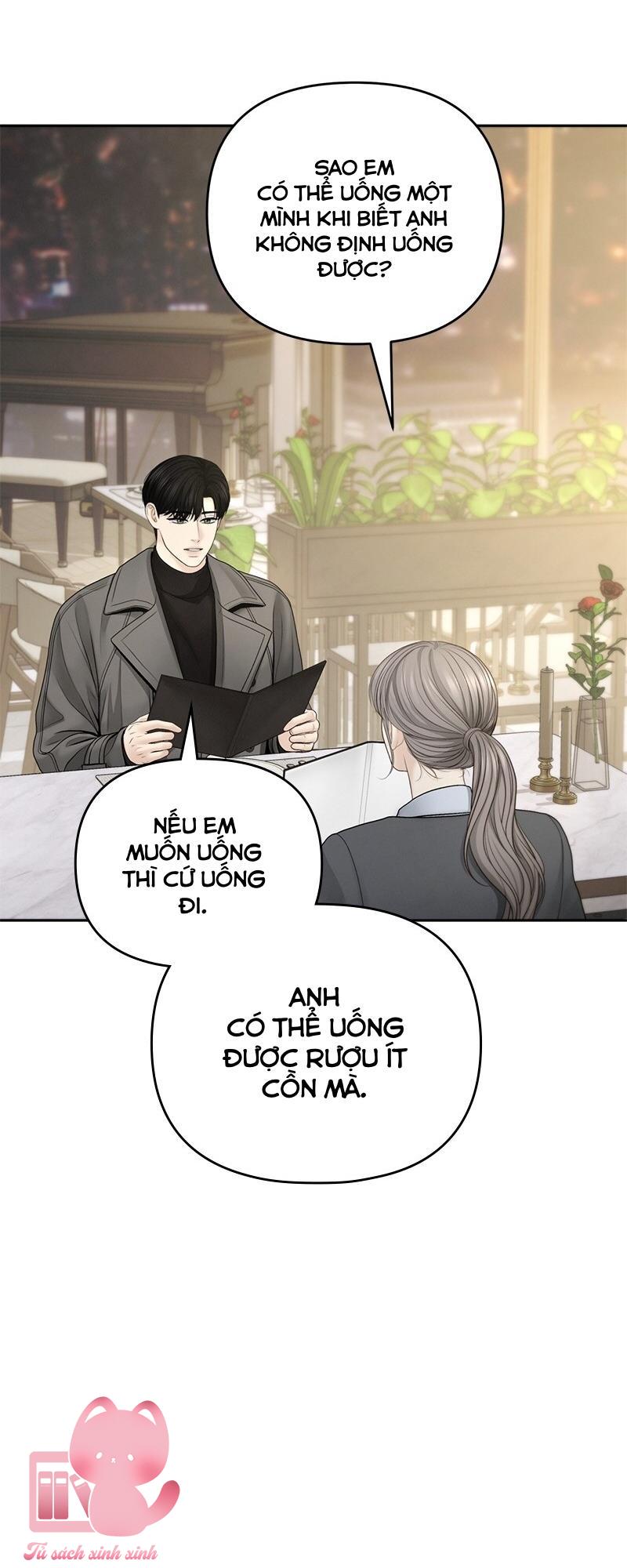 Hy Vọng Duy Nhất - Chap 71 - Trang 39