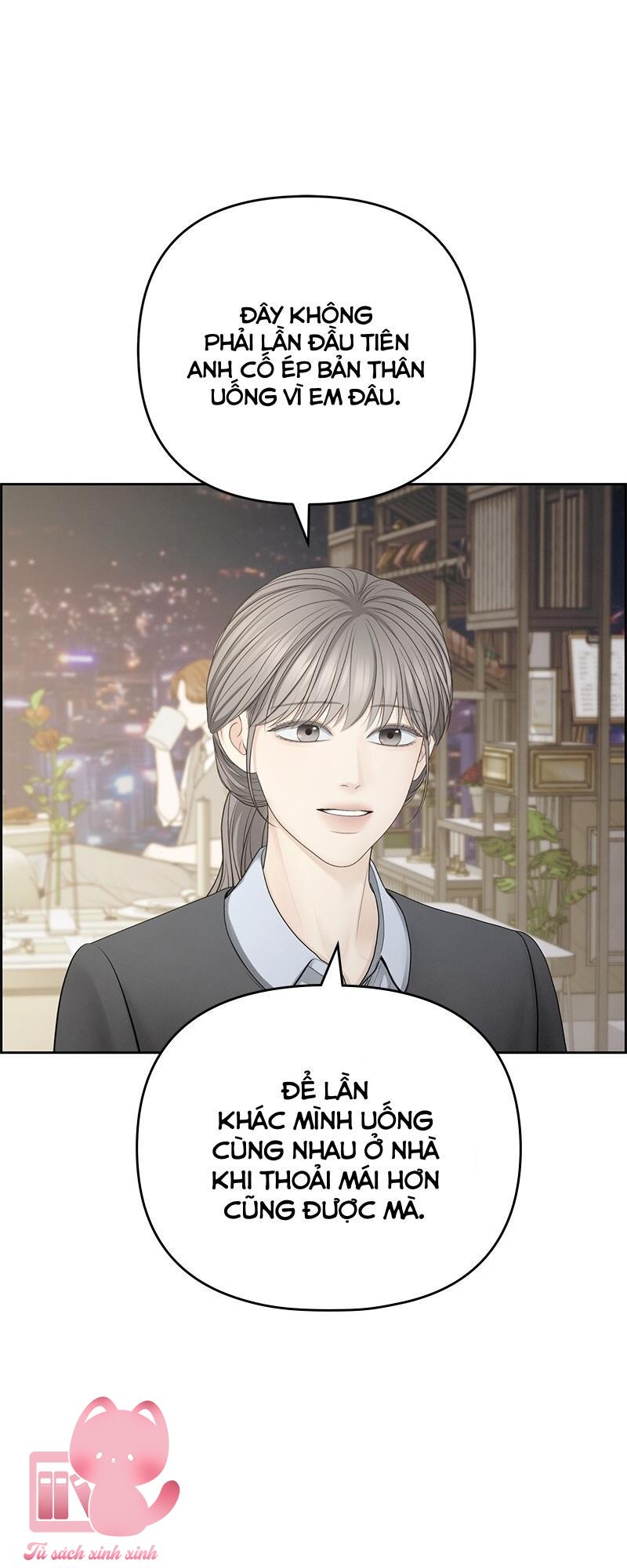 Hy Vọng Duy Nhất - Chap 71 - Trang 40