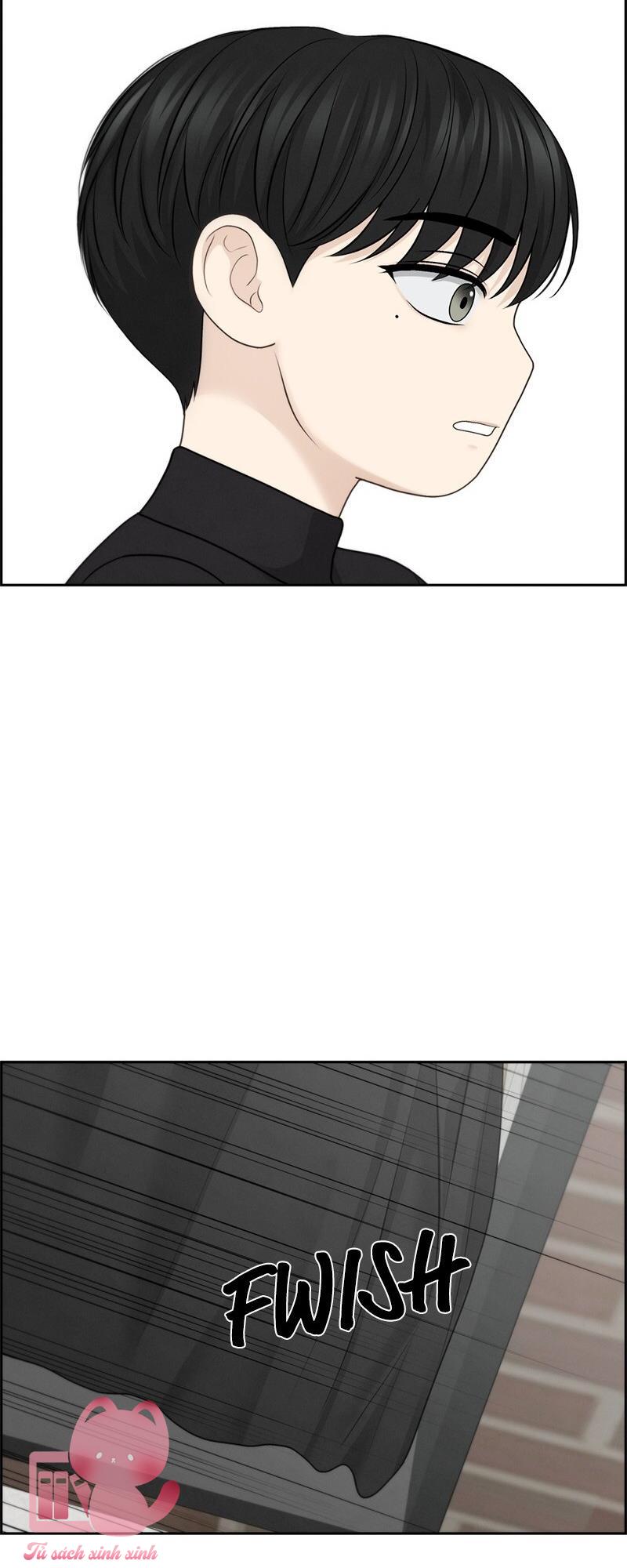 Hy Vọng Duy Nhất - Chap 71 - Trang 5