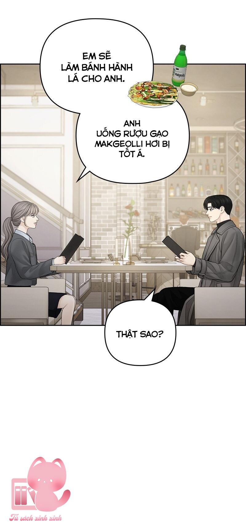 Hy Vọng Duy Nhất - Chap 71 - Trang 41
