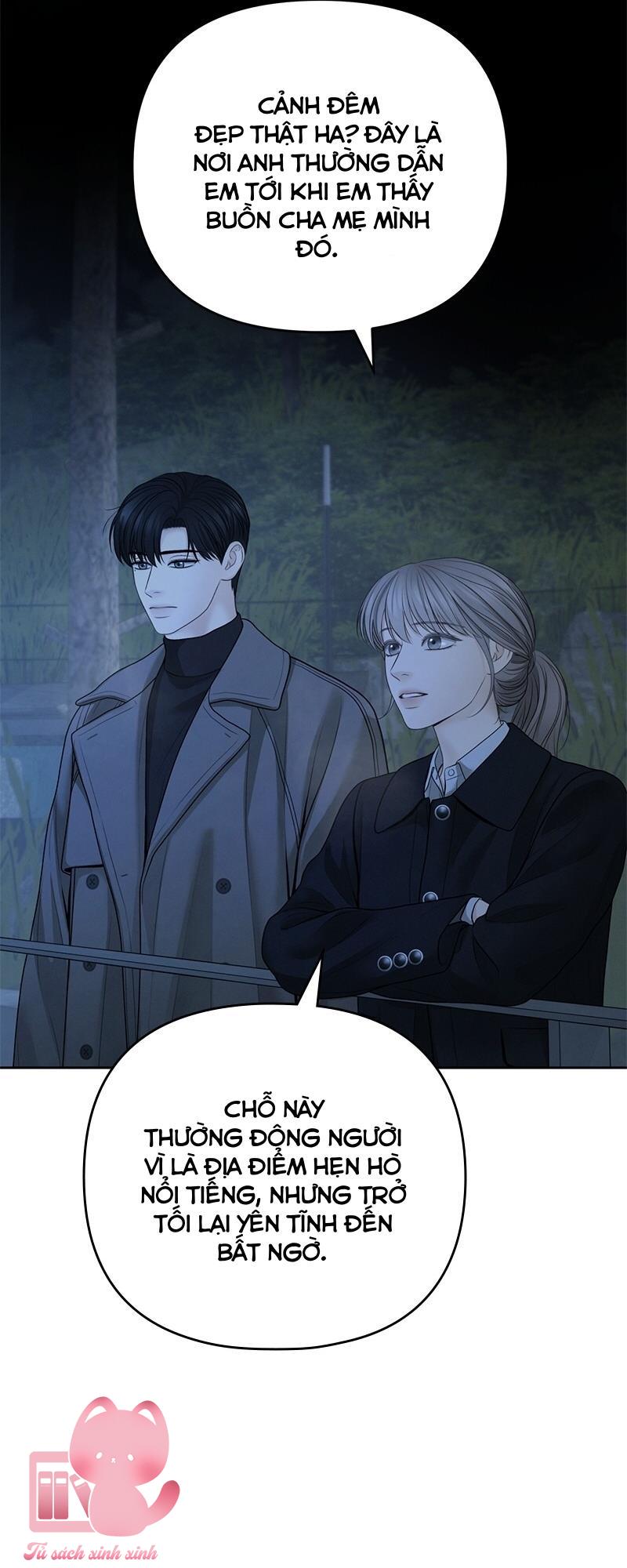 Hy Vọng Duy Nhất - Chap 71 - Trang 44
