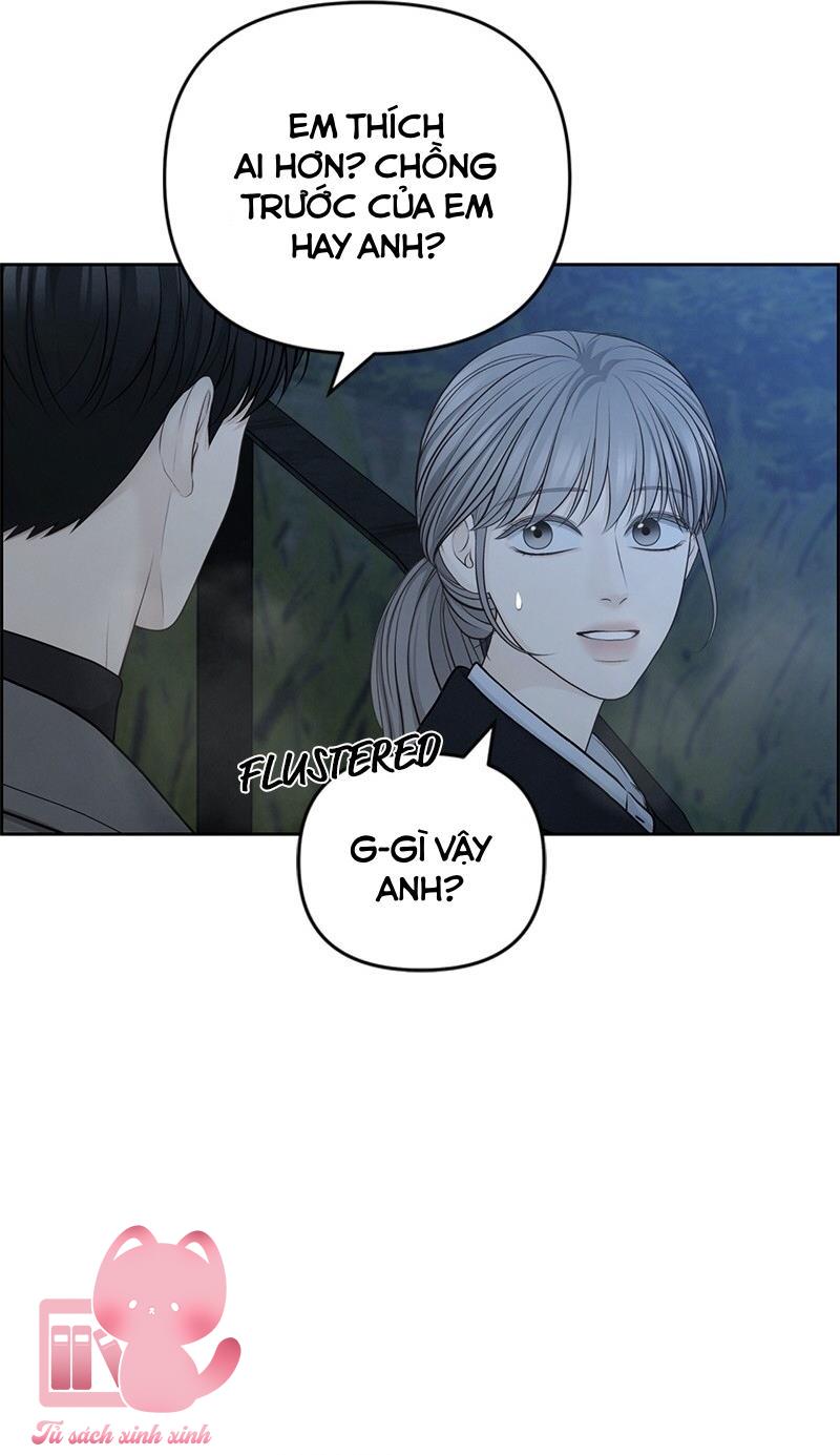 Hy Vọng Duy Nhất - Chap 71 - Trang 46