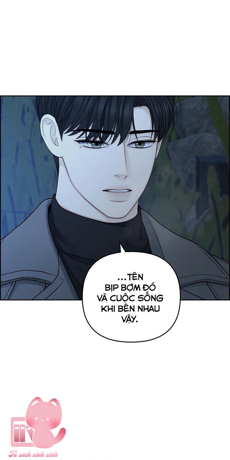 Hy Vọng Duy Nhất - Chap 71 - Trang 48