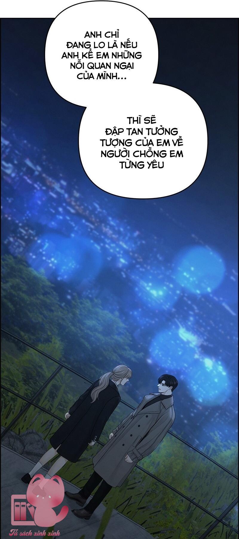 Hy Vọng Duy Nhất - Chap 71 - Trang 49