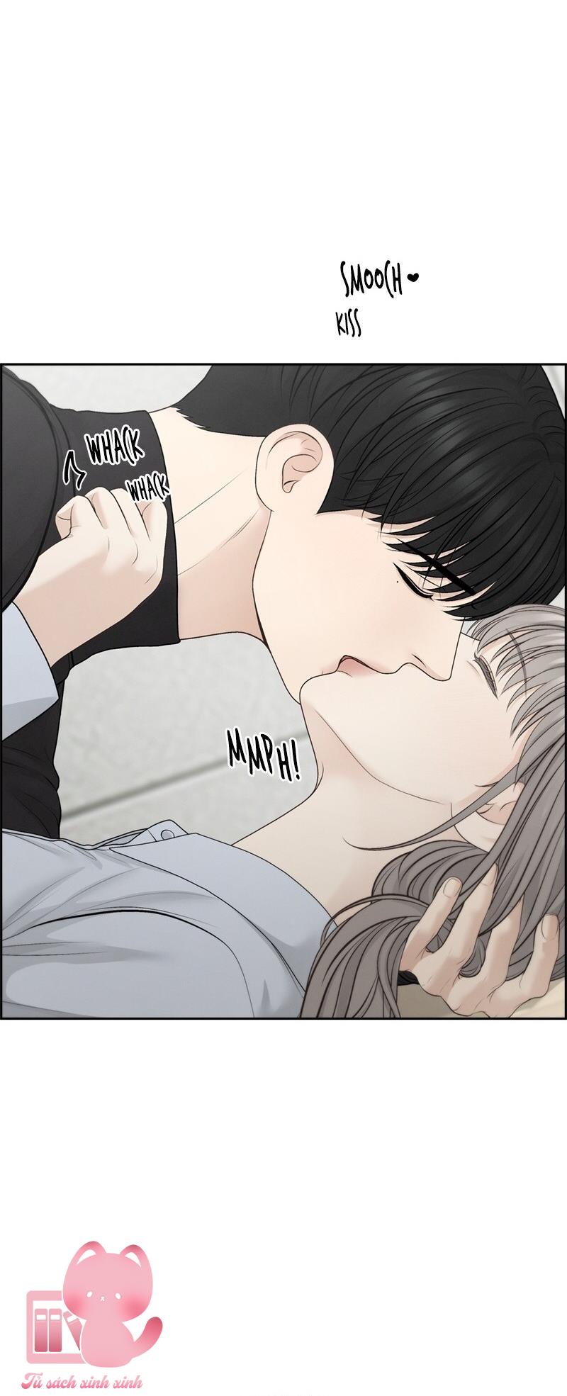 Hy Vọng Duy Nhất - Chap 71 - Trang 6