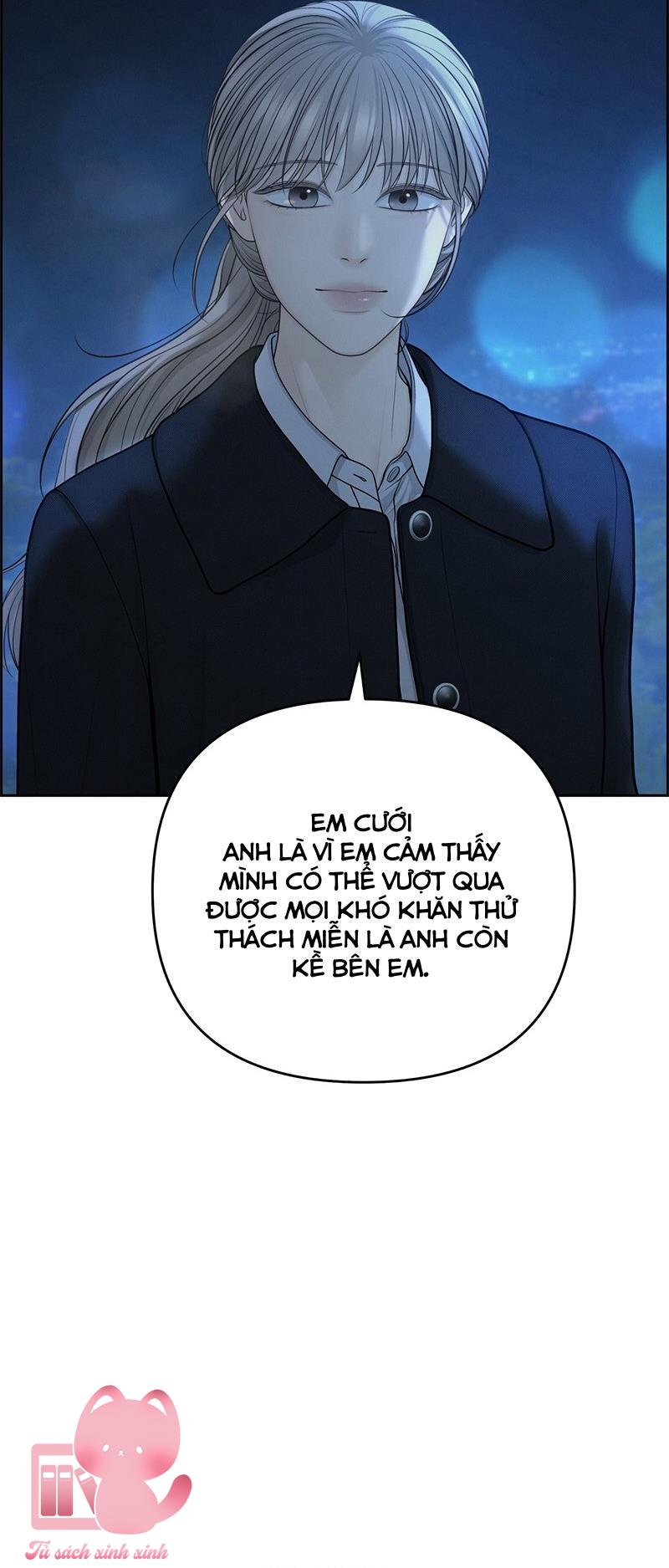 Hy Vọng Duy Nhất - Chap 71 - Trang 51