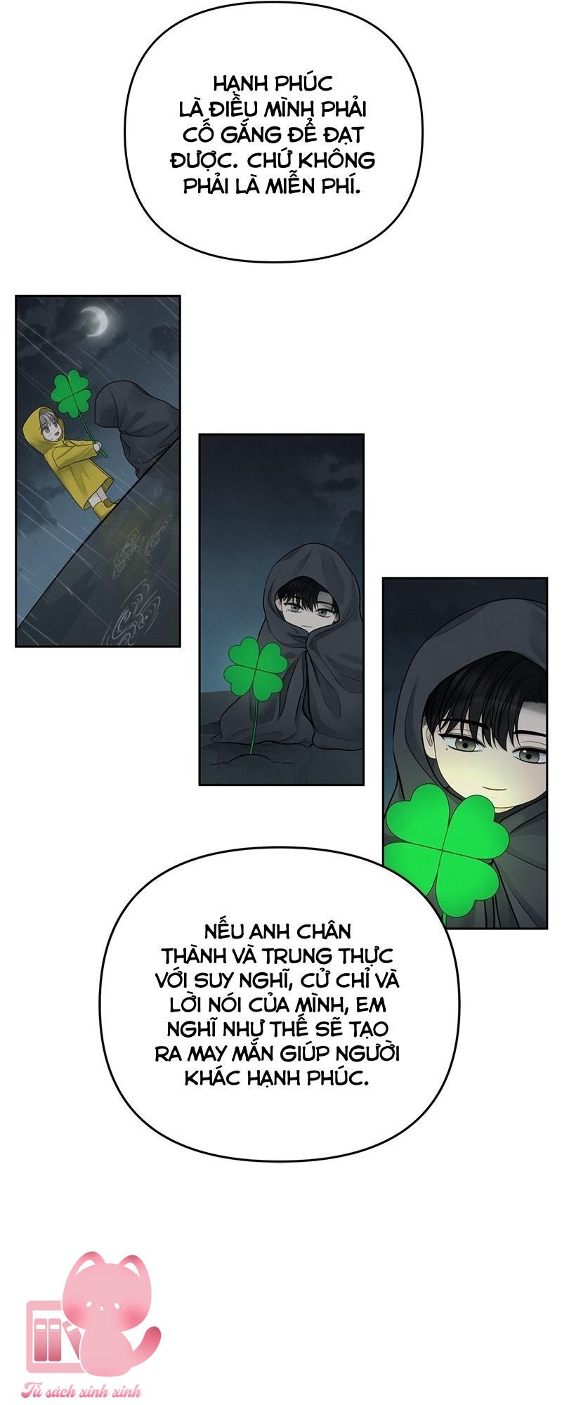 Hy Vọng Duy Nhất - Chap 71 - Trang 52