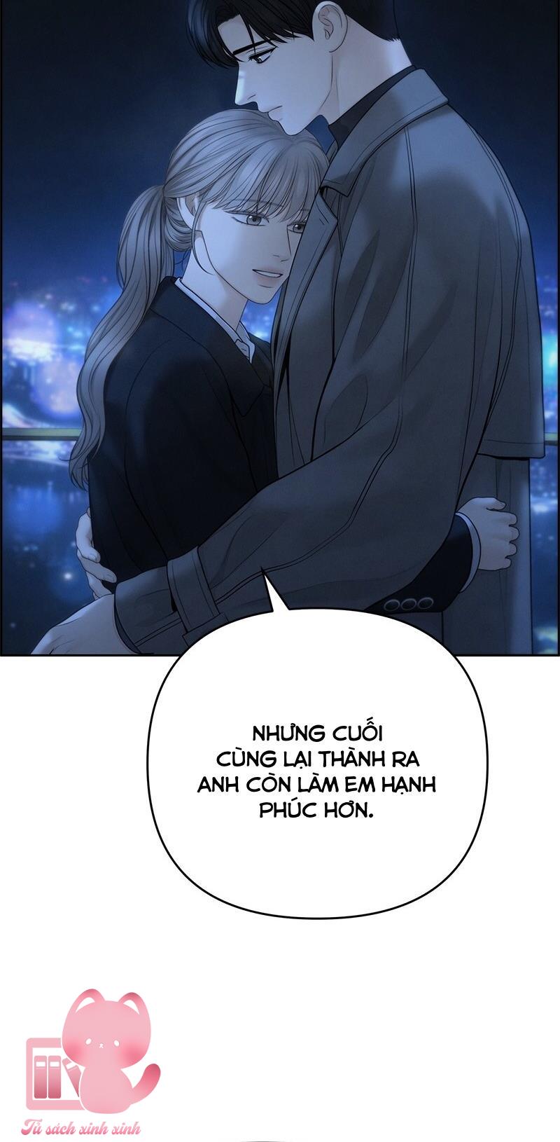 Hy Vọng Duy Nhất - Chap 71 - Trang 54