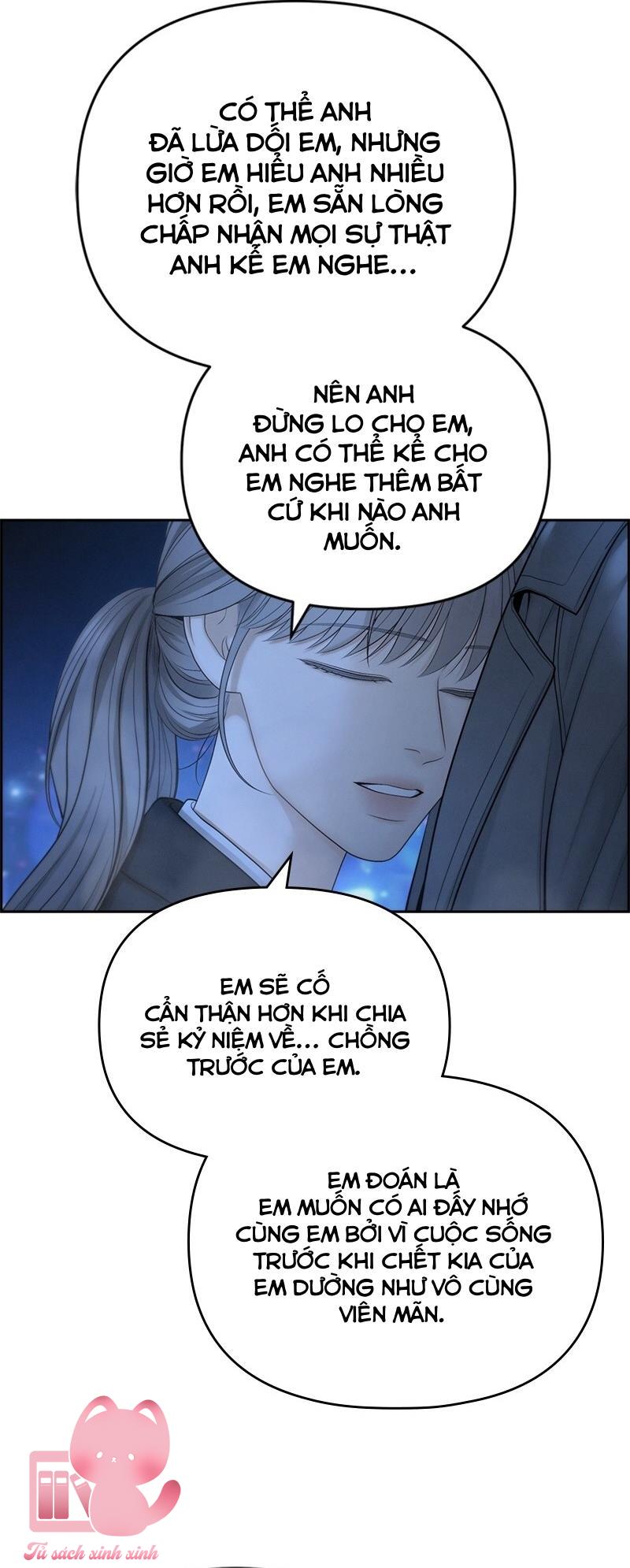 Hy Vọng Duy Nhất - Chap 71 - Trang 55