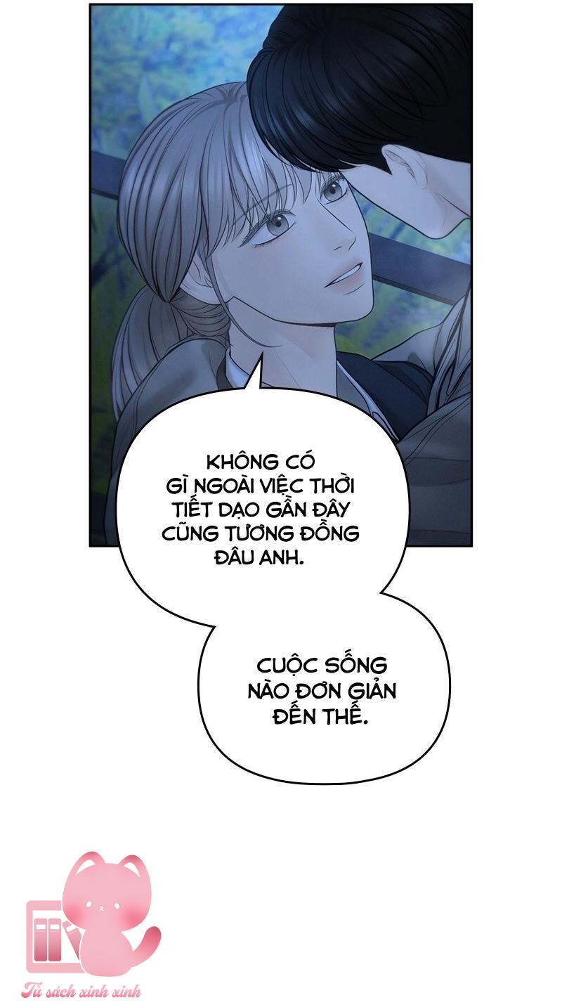 Hy Vọng Duy Nhất - Chap 71 - Trang 57