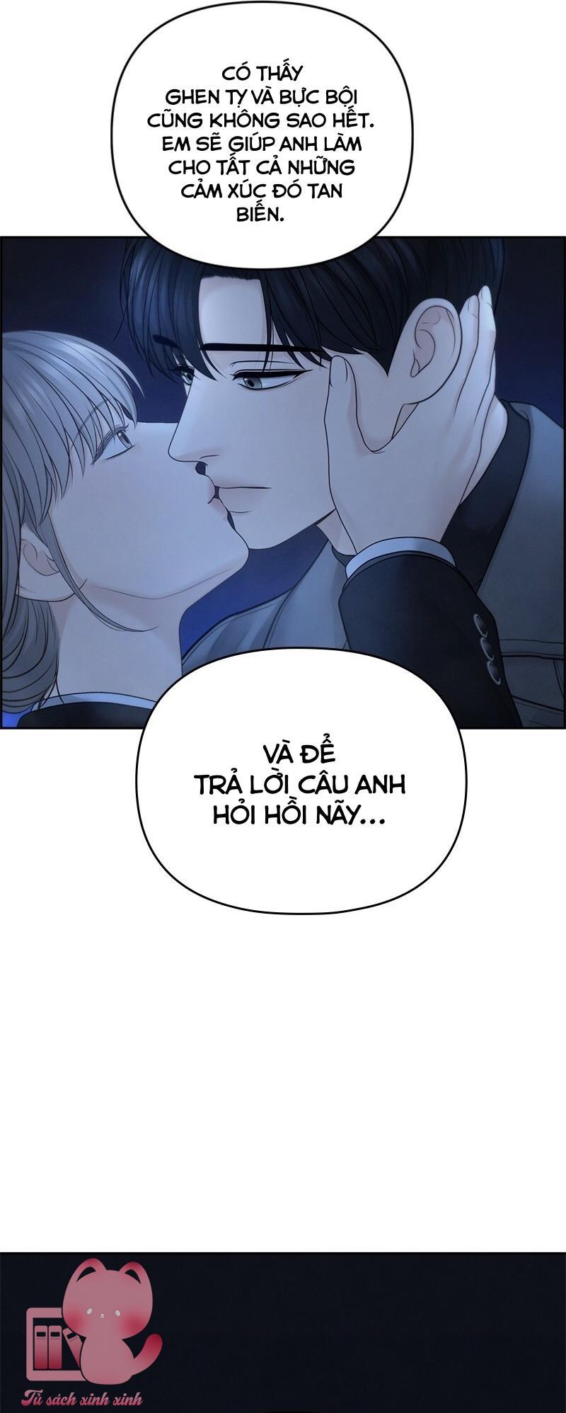 Hy Vọng Duy Nhất - Chap 71 - Trang 58