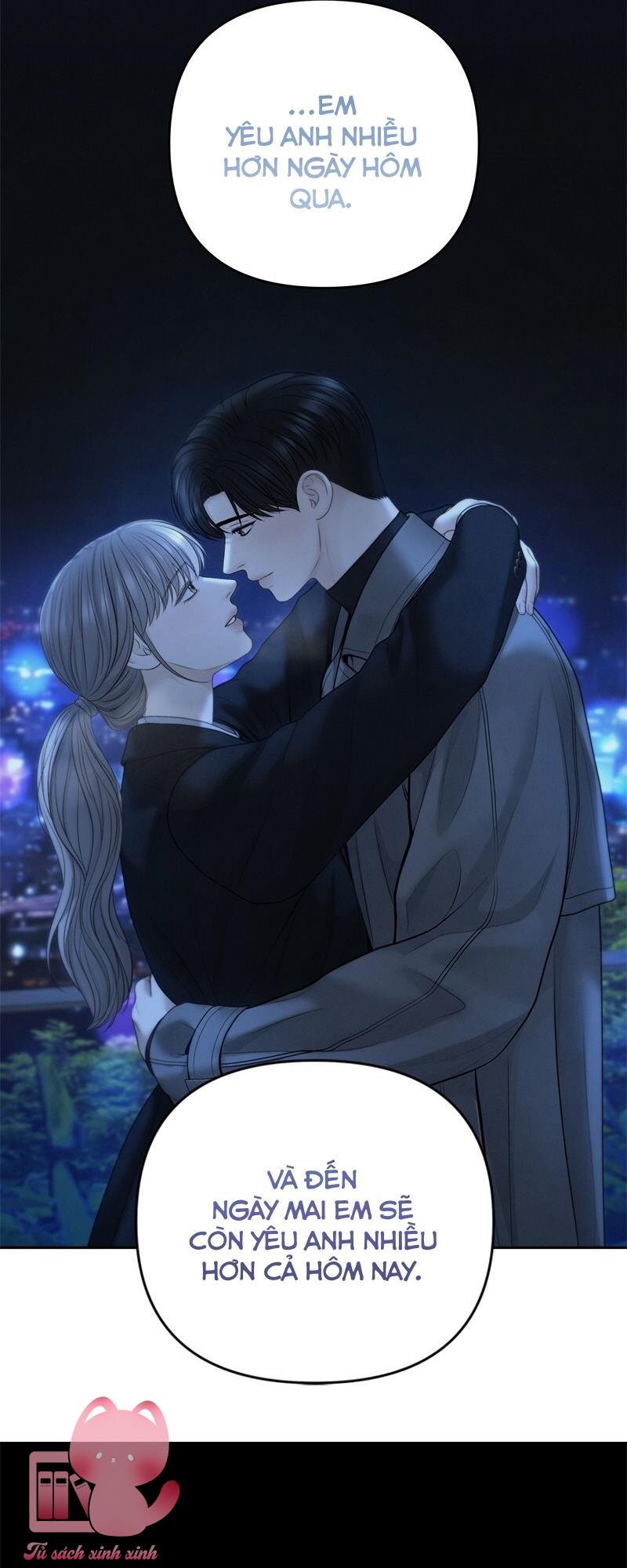 Hy Vọng Duy Nhất - Chap 71 - Trang 59