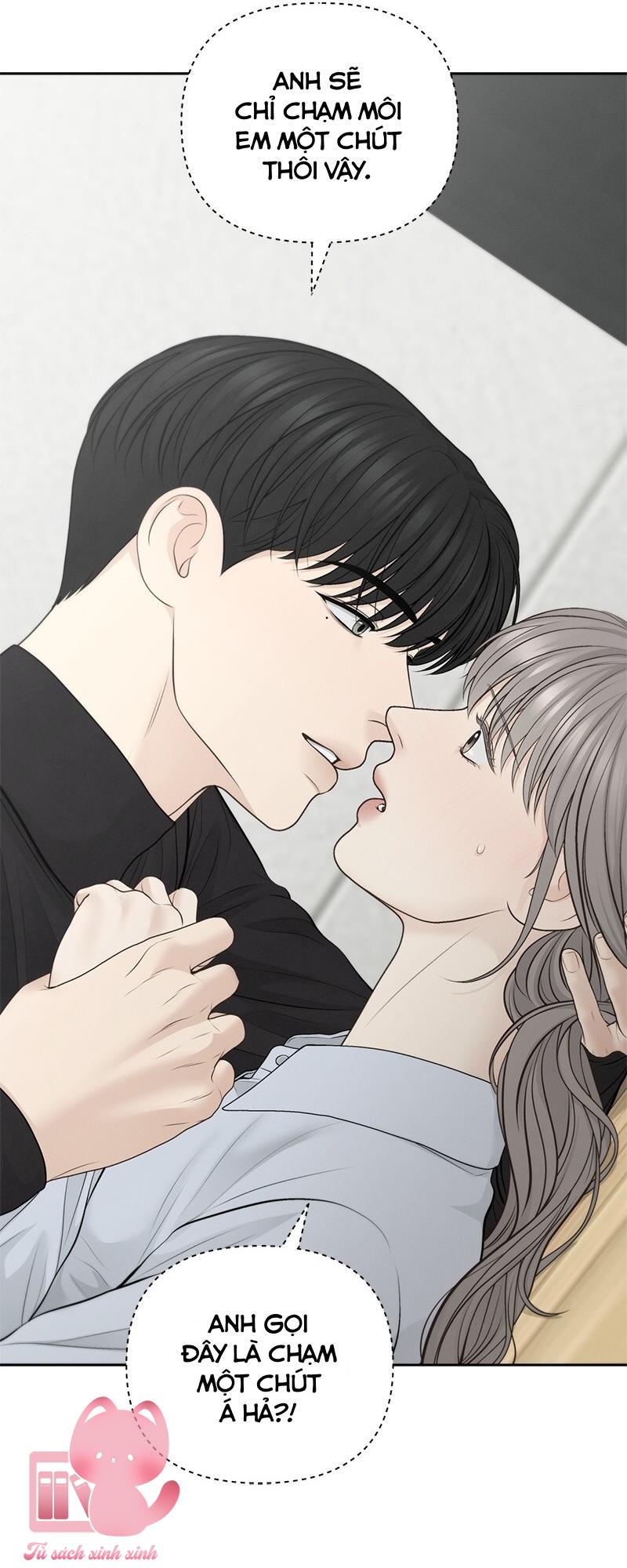 Hy Vọng Duy Nhất - Chap 71 - Trang 7