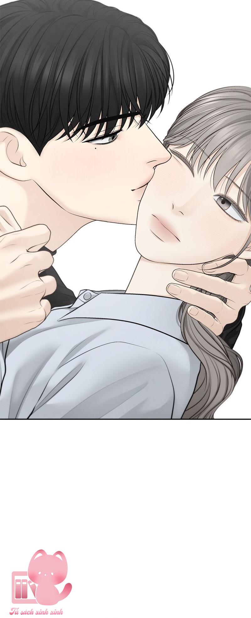 Hy Vọng Duy Nhất - Chap 71 - Trang 10