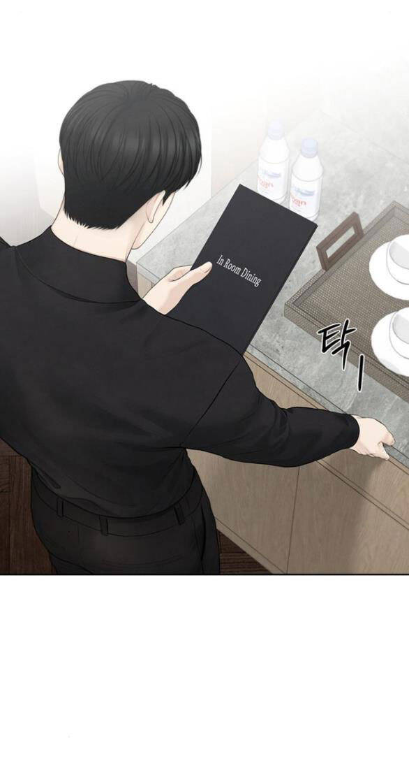 Hy Vọng Duy Nhất - Chap 72.1 - Trang 12