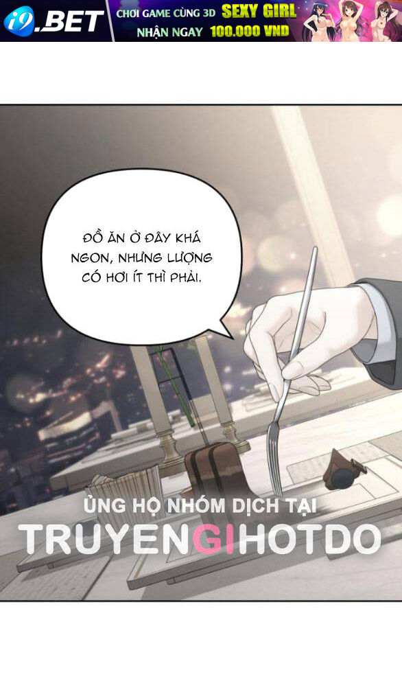 Hy Vọng Duy Nhất - Chap 72.1 - Trang 13