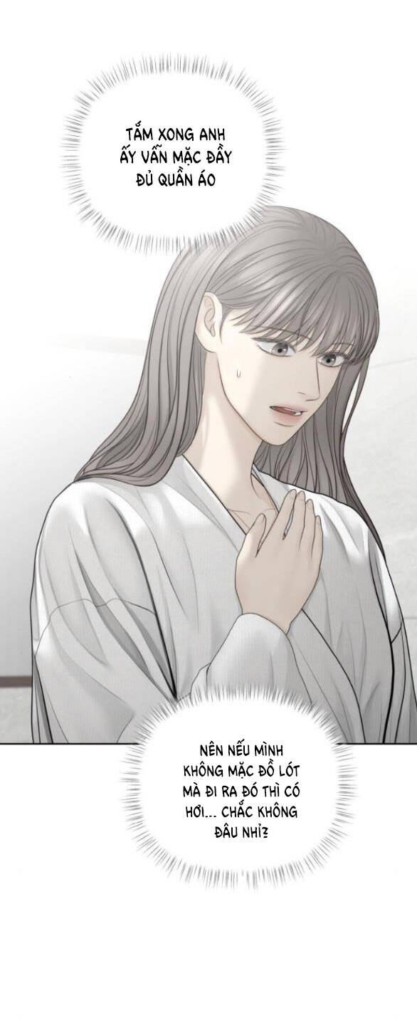 Hy Vọng Duy Nhất - Chap 72.1 - Trang 20