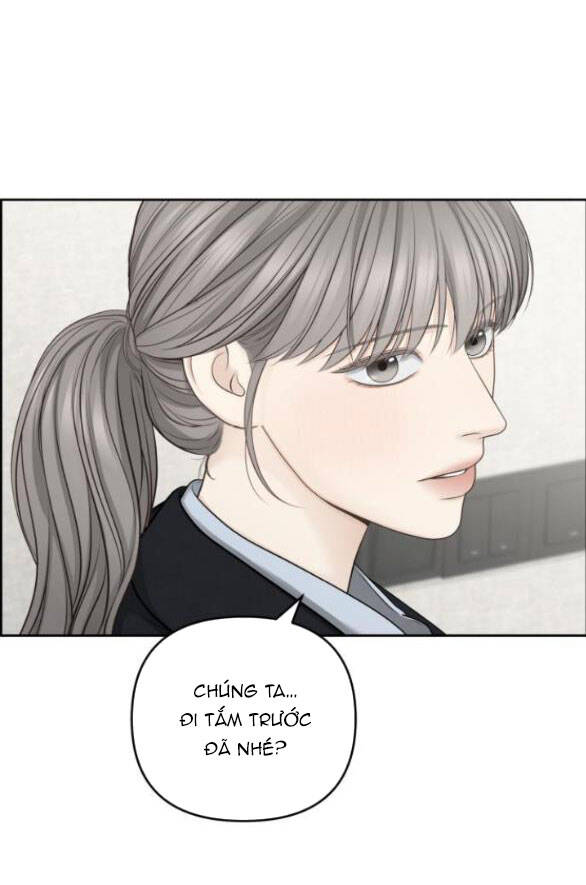 Hy Vọng Duy Nhất - Chap 72.1 - Trang 3