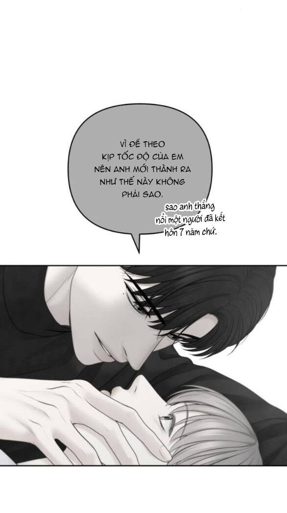 Hy Vọng Duy Nhất - Chap 72.1 - Trang 21