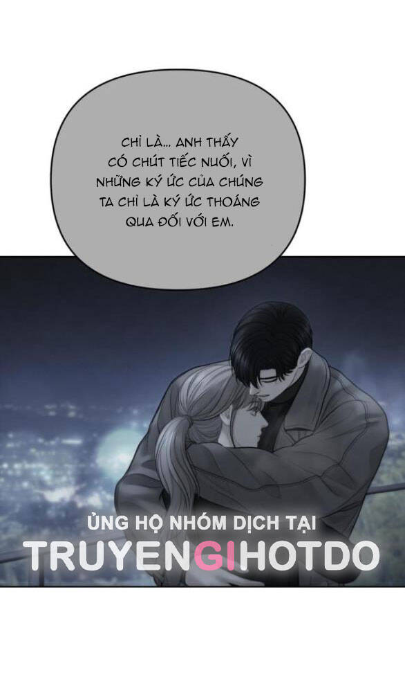 Hy Vọng Duy Nhất - Chap 72.1 - Trang 22