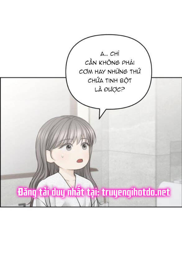 Hy Vọng Duy Nhất - Chap 72.1 - Trang 25